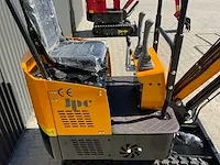 Minigraafmachine - afbeelding 3 van  27