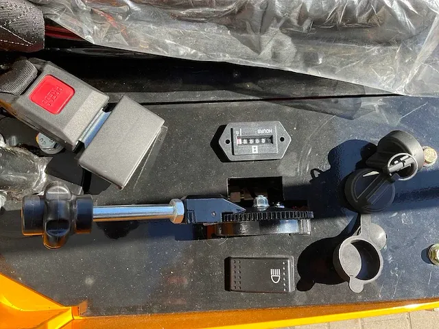 Minigraafmachine - afbeelding 5 van  27