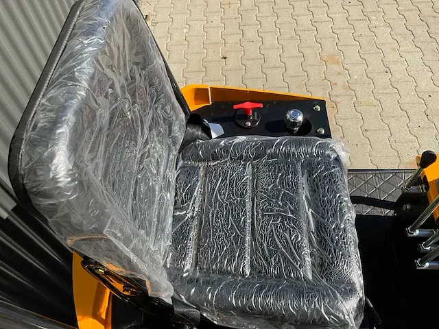 Minigraafmachine - afbeelding 6 van  27