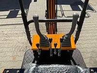 Minigraafmachine - afbeelding 7 van  27