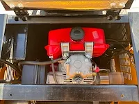 Minigraafmachine - afbeelding 10 van  27