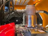 Minigraafmachine - afbeelding 13 van  27