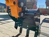 Minigraafmachine - afbeelding 15 van  27
