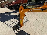 Minigraafmachine - afbeelding 16 van  27