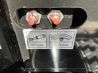 Minigraafmachine - afbeelding 17 van  27