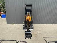Minigraafmachine - afbeelding 22 van  27