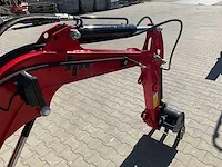 Minigraafmachine - afbeelding 11 van  26