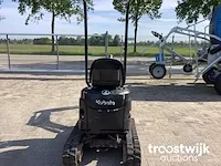 Minigraafmachine - afbeelding 4 van  10