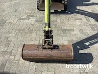 Minigraafmachine - afbeelding 8 van  10