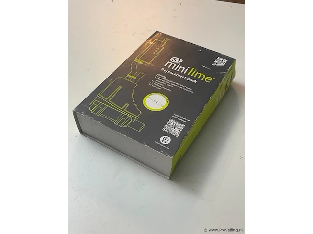 Minil lime replacement pack condenswaterpomp - afbeelding 1 van  4