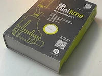 Minil lime replacement pack condenswaterpomp - afbeelding 1 van  4
