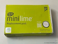 Minil lime replacement pack condenswaterpomp - afbeelding 3 van  4