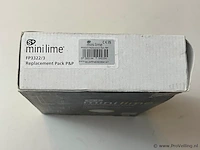 Minil lime replacement pack condenswaterpomp - afbeelding 4 van  4