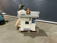 Minimax - 2004 - t 50 - tafel- en spilfreesmachine - afbeelding 10 van  17