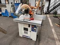 Minimax - 2004 - t 50 - tafel- en spilfreesmachine - afbeelding 11 van  17