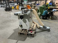 Minimax - 2004 - t 50 - tafel- en spilfreesmachine - afbeelding 13 van  17