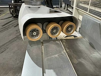 Minimax - 2004 - t 50 - tafel- en spilfreesmachine - afbeelding 14 van  17