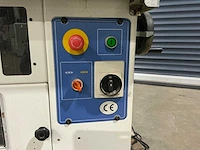 Minimax - 2004 - t 50 - tafel- en spilfreesmachine - afbeelding 17 van  17