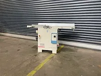 Minimax - fs 30 smart - vandiktebank - 2011 - afbeelding 9 van  10