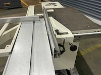 Minimax - sc 3 - formaatcirkelzaagmachine - afbeelding 3 van  19