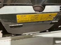 Minimax - sc 3 - formaatcirkelzaagmachine - afbeelding 10 van  19