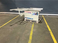 Minimax - sc 3 - formaatcirkelzaagmachine - afbeelding 1 van  19