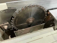 Minimax - sc 3 - formaatcirkelzaagmachine - afbeelding 19 van  19