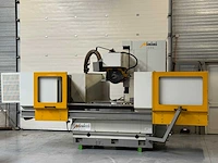 Minini - 1998 - pl7/1000 - vlakslijpmachine - afbeelding 1 van  11