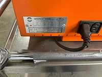 Minipack - torre -sealmachine - afbeelding 3 van  3