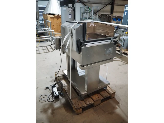 Minipack-torre s.p.a. - afbeelding 4 van  8