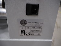 Minipack torre - afbeelding 3 van  14