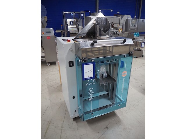 Minipack torre - afbeelding 1 van  14