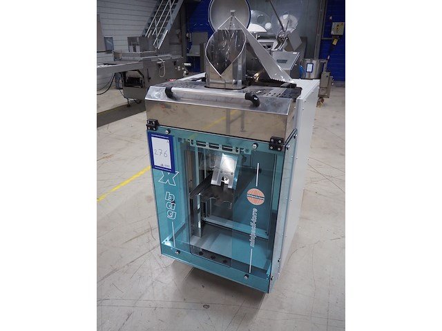 Minipack torre - afbeelding 7 van  14