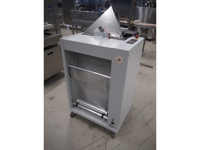 Minipack torre - afbeelding 9 van  14