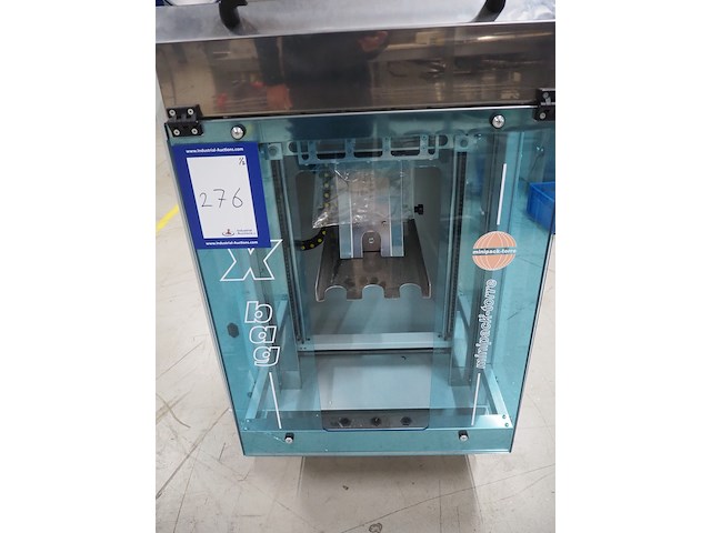 Minipack torre - afbeelding 12 van  14