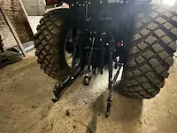 Minitractor - new holland boomer 50 - *249 draaiuren* - afbeelding 5 van  47