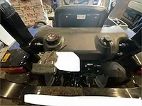 Minitractor - new holland boomer 50 - *249 draaiuren* - afbeelding 24 van  47