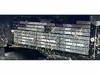 Minitractor - new holland boomer 50 - *249 draaiuren* - afbeelding 38 van  47