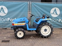 Minitractor iseki tu165f diesel - afbeelding 1 van  1