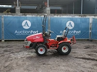 Minitractor mc cormick gm g30r diesel - afbeelding 1 van  1