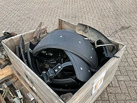 Minitractor onderdelen - afbeelding 4 van  7