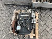 Minitractor onderdelen - afbeelding 5 van  7