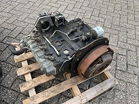 Minitractor onderdelen - afbeelding 7 van  7