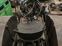 Minitractor - afbeelding 2 van  20