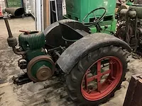 Minitractor - afbeelding 3 van  20