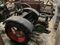 Minitractor - afbeelding 4 van  20