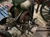 Minitractor - afbeelding 11 van  20