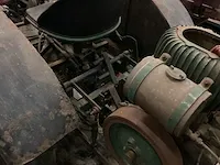 Minitractor - afbeelding 13 van  20