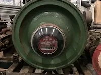 Minitractor - afbeelding 16 van  20