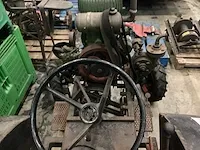 Minitractor - afbeelding 20 van  20